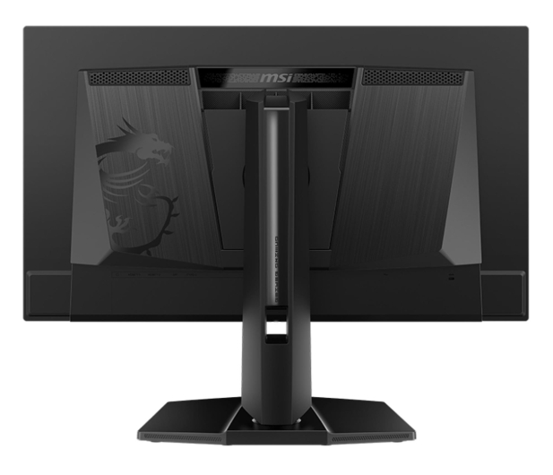 MSI MAG 272QP QD-OLED X50 - 1356229 - zdjęcie 2